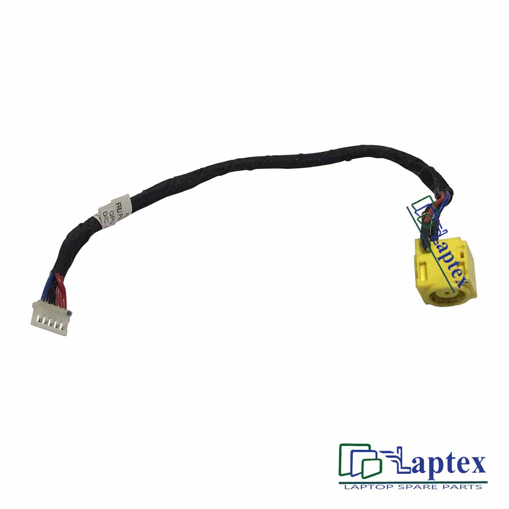 DC Jack For Lenovo SL410